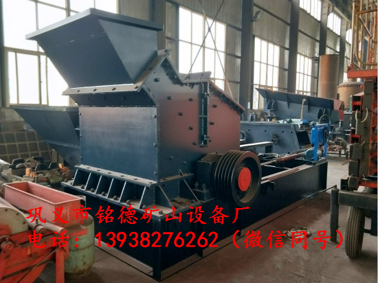 以高效節(jié)能為主的制砂機(jī)已經(jīng)成為市場(chǎng)主流制砂設(shè)備