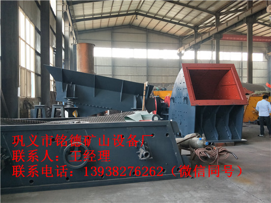 石頭制砂機(jī)設(shè)備廠銷售價格不高非常實惠
